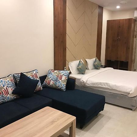 Hotel Hari Vilaas Varanasi Eksteriør billede